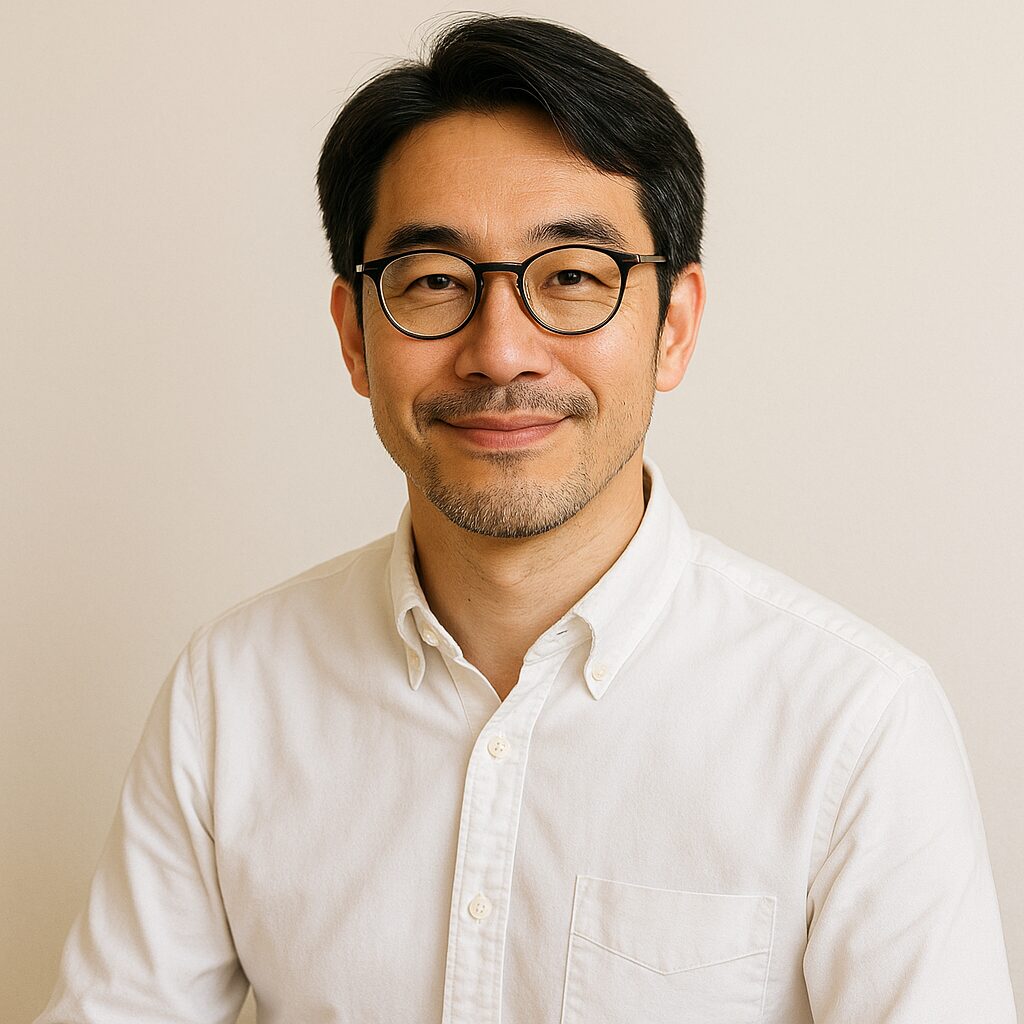 山本肇